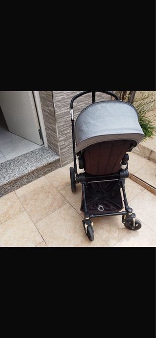Bugaboo Silla de Paseo