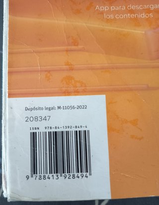 Matemáticas 1 secundaria Revuela