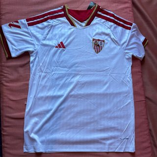 Camiseta sevilla Talla