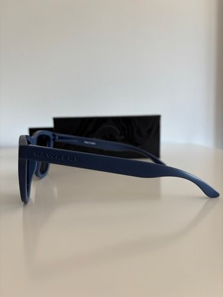 Hawkers ONE RAW Polarizadas Azul Navy