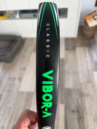 Pala de pádel VIBOR-A Bambol