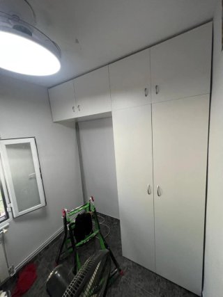 REFORMAS & DECORACION  OBRA & SIN OBRA