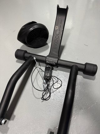 Rodillo Bkool Connect Sport