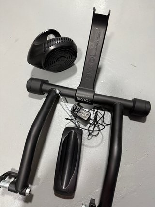 Rodillo Bkool Connect Sport