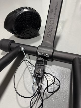 Rodillo Bkool Connect Sport