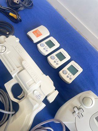 DreamCast