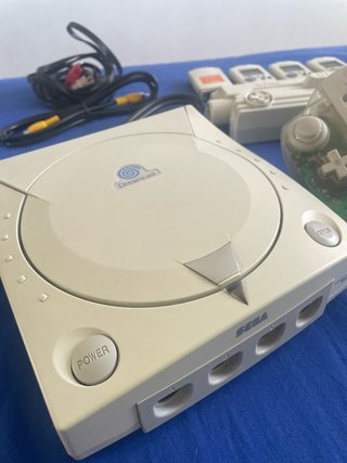 DreamCast