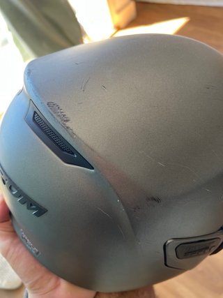 Cascos Moto Integral Astone Spectrum M y 130R XL