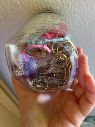 Bote Sorpresa Gioielli e Accessori