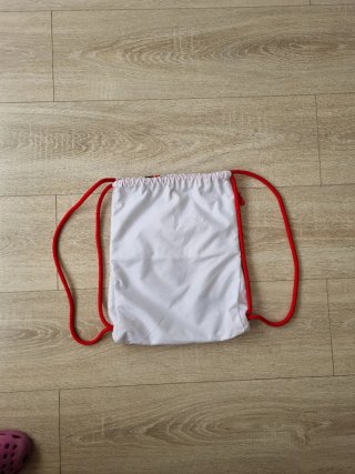 Mochila Porsche E-Performance