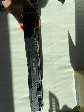 Gigabyte GeForce GTX 1070 8GB