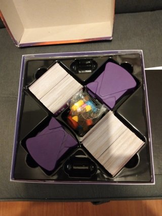 Trivial Pursuit Genus Edición II Juego