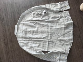 Camisa y Bermuda Harper & Neyer