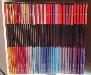 Zero Nippon Comics Granata press