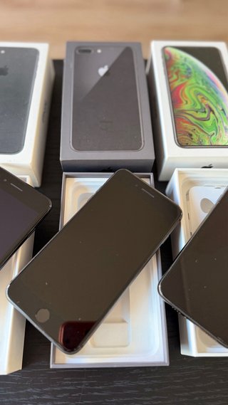 Colección iPhone Apple