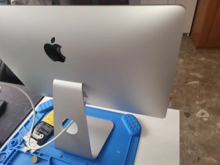 Apple Imac 21,5 1TB HDD 8GB RAM