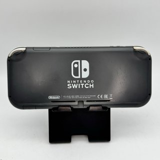 Nintendo Switch Lite Grigia Completa 32 GB