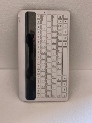 Tastiera Samsung Galaxy Tab 7.7