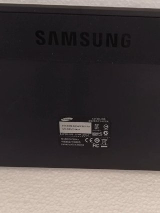 Tastiera Samsung Galaxy Tab 7.7