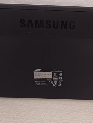 Tastiera Samsung Galaxy Tab 7.7