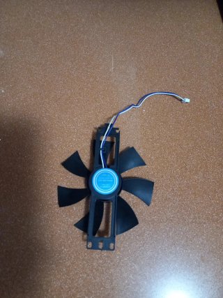 Ventilador para vitrocerámica Cata