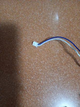 Ventilador para vitrocerámica Cata