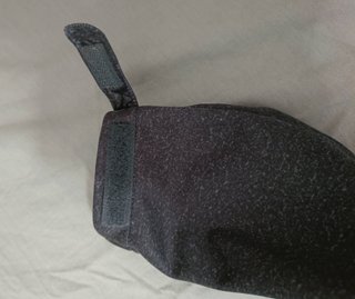 Chaqueta softshell niña 10 años (146 cm)