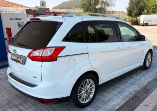 Ford C-MAX 1.0 TURBO GARANTÍA TALLER