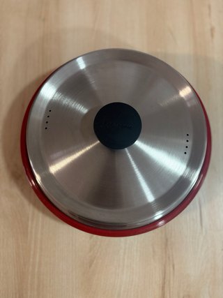 Accesorio de vapor microondas panasonic