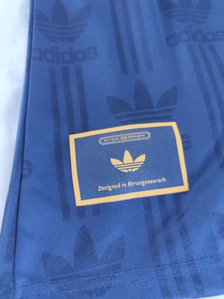 Camiseta Adidas España Retro Talla XL