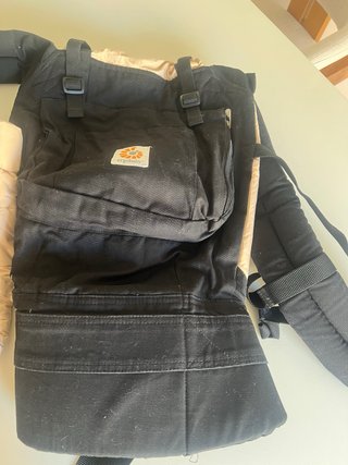 Mochila Ergobaby Bebé Nueva