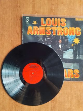 Louis Armstrong’s All Stars – All Stars