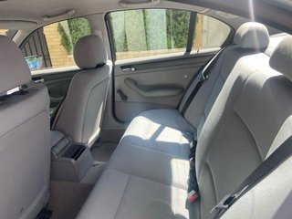 BMW Serie 3 318i E46 143cv - Etiqueta B