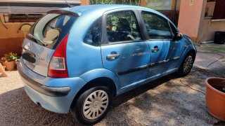 Citroen C3 SX 2006