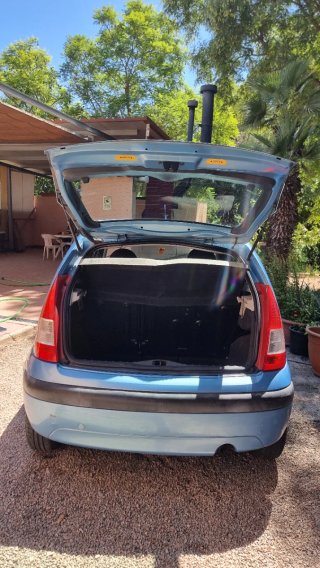 Citroen C3 SX 2006