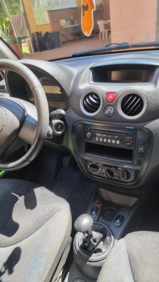 Citroen C3 SX 2006
