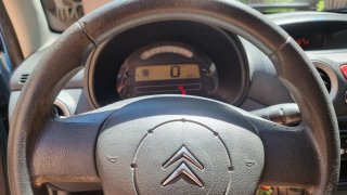 Citroen C3 SX 2006