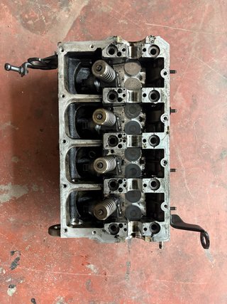 Culata Seat Ibiza FR