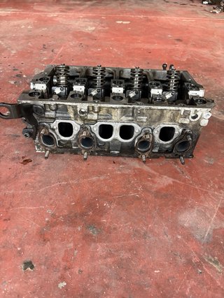 Culata Seat Ibiza FR