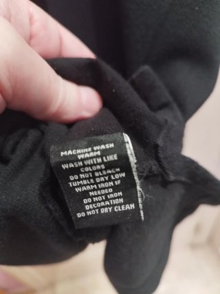 Polo Ralph Lauren Negro Talla XXL