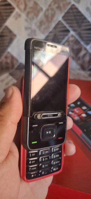 Nokia 5610 Xpress Music