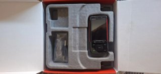 Nokia 5610 Xpress Music
