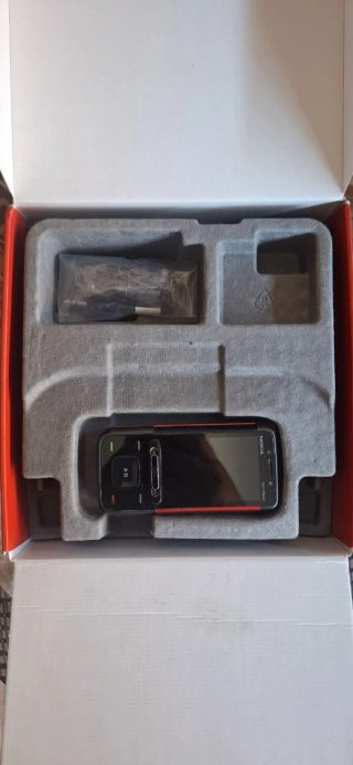Nokia 5610 Xpress Music