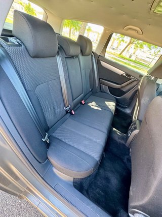 Volkswagen Passat 2013