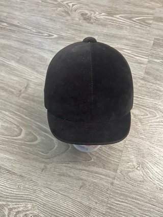 Casco hípica niño Talla 53 (como nuevo)