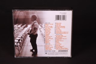CD Bruce Springsteen - The Essential
