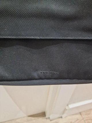 Bolsa Portátil Negra 10 Pulgadas