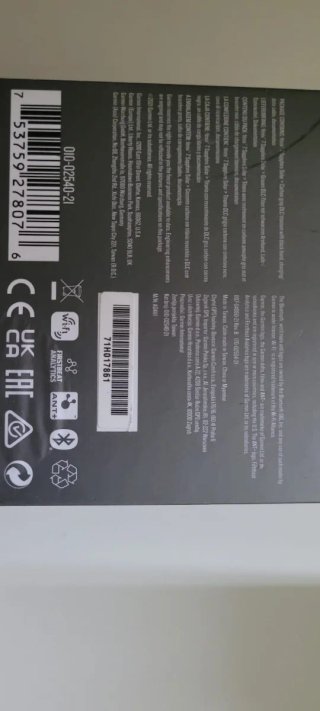 Reloj Garmin Fénix 7 Sapphire titanio Solar
