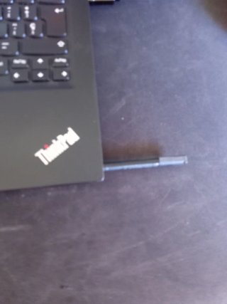 Lenovo Thinkpad Yoga i5 8GB 512GB Táctil 2 en 1