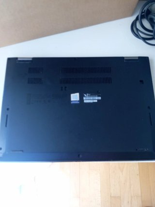 Lenovo Thinkpad Yoga i5 8GB 512GB Táctil 2 en 1